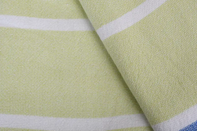 68x40 Cotton Striped Terry Towel, Beach Towel Bulk, Turkish Towel USA, Wedding Gifts Towel, Personalized Wedding Gift For Couple, Bachelorette Towel - 5