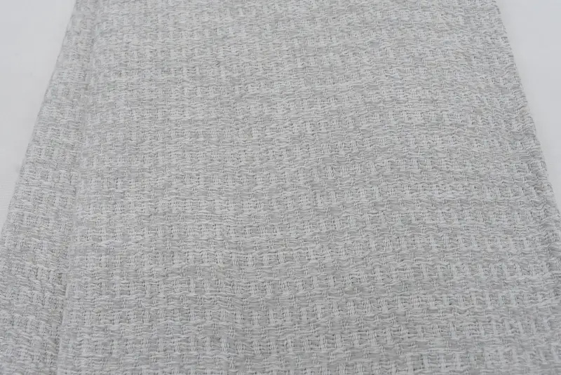 Luxury towel, Eco-friendly Turkish towel for home and travel, Wedding Hand Made Gift, Bathroom Towel, Embroidered Towel, Absorbent towel - 5
