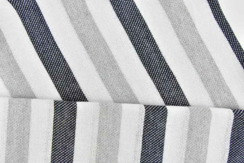 Spa Towel, Employee Gifts, Bachelorette Party Gift, Turkish Towel Set, Bath towel, Quick-dry peshtemal, 70x40 Cotton Striped Towel, Organic Towel - 8