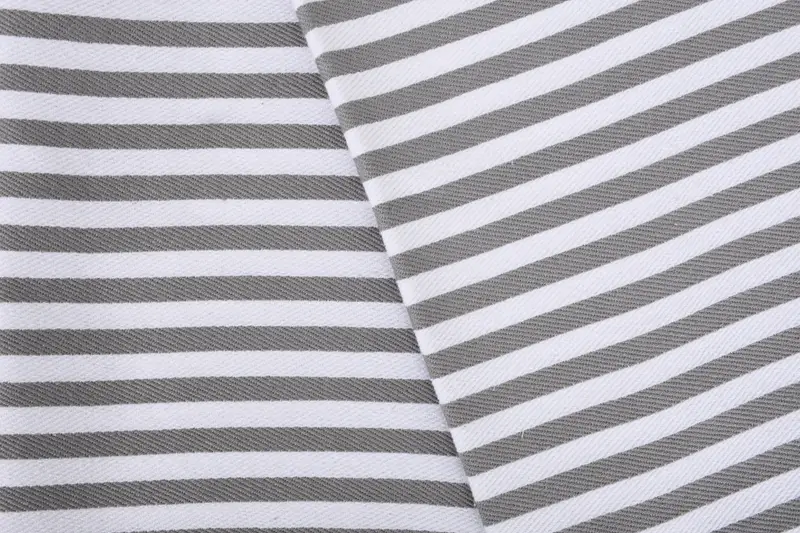 40x18 Baumwollstreifentuch, maßgeschneidertes Hochzeitsgeschenk von Brautjungfer, Badezimmertücher, Badezimmer Handtuch, kleine Badetücher, personalisiertes Geschenk - 5