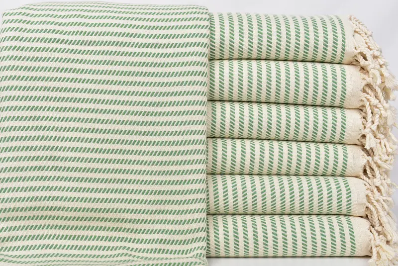 Beach Towel Bulk, Christmas Gift, 70x40 Cotton Polka Dot Towel, Soft and absorbent Turkish towel, Bachelorette Gifts, Custom Gift, Cute Beach Towel - 1