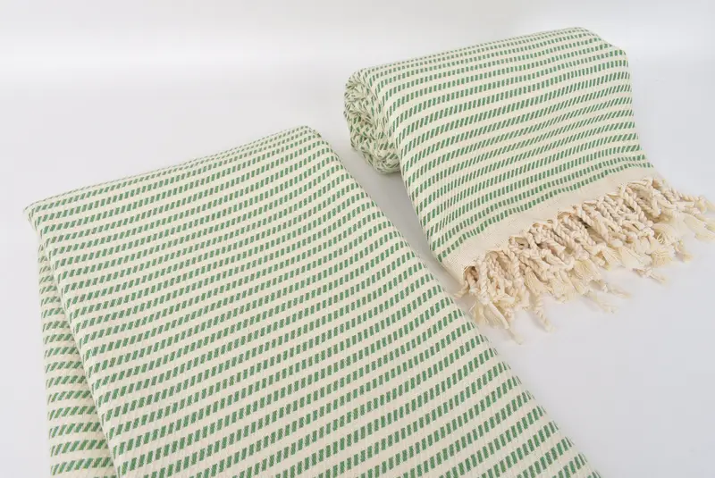 Beach Towel Bulk, Christmas Gift, 70x40 Cotton Polka Dot Towel, Soft and absorbent Turkish towel, Bachelorette Gifts, Custom Gift, Cute Beach Towel - 8