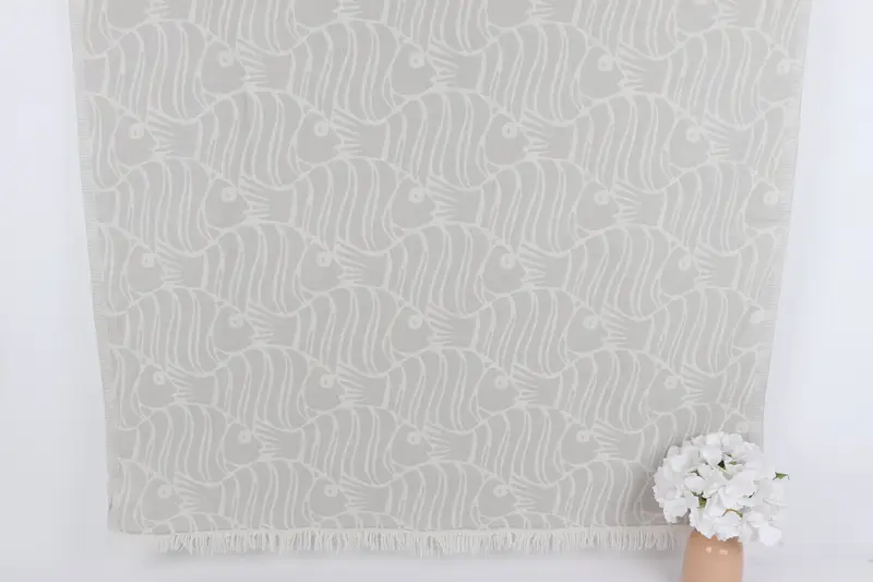 Gift For Wedding Day, Travel towel, Custom Gift, Absorbent Turkish peshtemal towel for beach use, Beach Towel Bulk, Bride Gift, Bulk Order Towel - 1