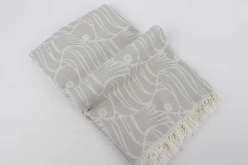 Gift For Wedding Day, Travel towel, Custom Gift, Absorbent Turkish peshtemal towel for beach use, Beach Towel Bulk, Bride Gift, Bulk Order Towel - 7