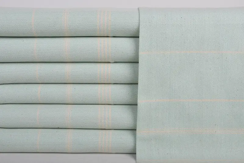 Küchentuch, Spa -Handtuch, personalisiertes Handtuch, Bachelorette -Gunst, 38x24 Baumwollstreifentuch, türkisches Handtuch Handtuch, Geschenk für die Wohnkultur - 1