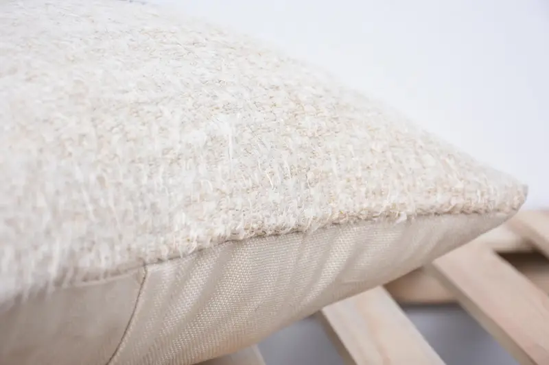 18x18 White Pillow Case, Antique Pillows, Pet Cushion Cover, Bright Cushion, Throw Kilim Pillow, Ethnical Kilim Rug Pillow, Cushion Case - 7