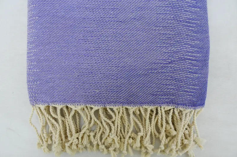 Quick-dry towel, Custom Bath Towel, Turkish Beach Towel Bulk, Gift For Coworker, Pool Towels, Thin towel, Handmade Gift, 70x40 Cotton Flat Towel - 5