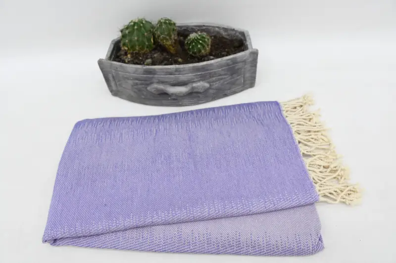 Quick-dry towel, Custom Bath Towel, Turkish Beach Towel Bulk, Gift For Coworker, Pool Towels, Thin towel, Handmade Gift, 70x40 Cotton Flat Towel - 6