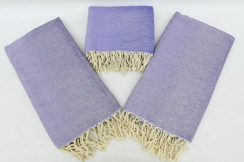 Quick-dry towel, Custom Bath Towel, Turkish Beach Towel Bulk, Gift For Coworker, Pool Towels, Thin towel, Handmade Gift, 70x40 Cotton Flat Towel - 8