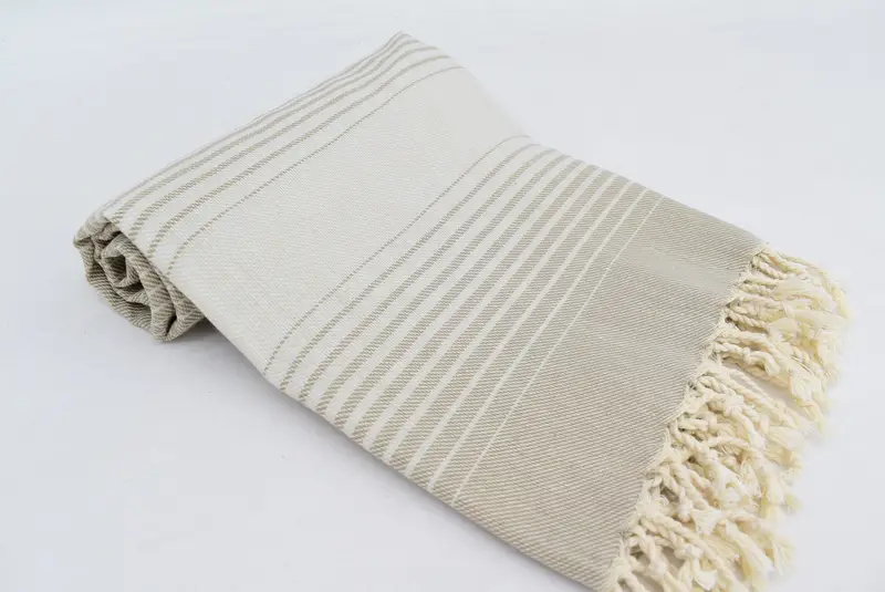 Bachelorette Party Favors, Spa Gift Towel, Monogram Towels, 60x38 Cotton Striped Towel, Sand-resistant towel, Gift Boxes Towel, Quick-dry towel - 7