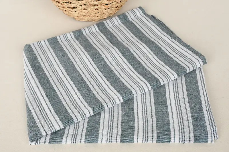 Personalize Gift, Yoga Towel, 70x40 Cotton Set of 10 Towel, Bachelorette Party Favors, Wedding Gift, Travel Towel, Bachelor Towel, Hammam towel - 4
