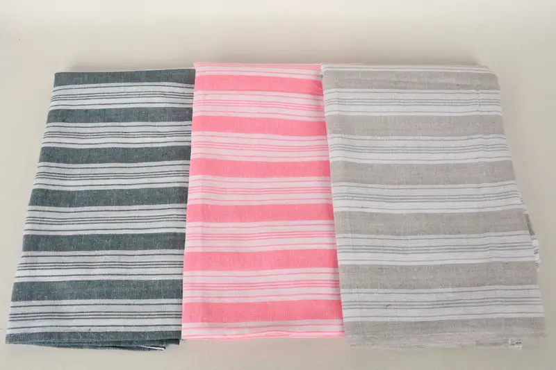 Personalize Gift, Yoga Towel, 70x40 Cotton Set of 10 Towel, Bachelorette Party Favors, Wedding Gift, Travel Towel, Bachelor Towel, Hammam towel - 7