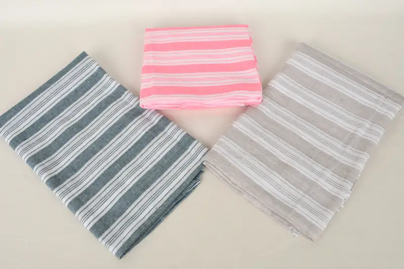 Personalize Gift, Yoga Towel, 70x40 Cotton Set of 10 Towel, Bachelorette Party Favors, Wedding Gift, Travel Towel, Bachelor Towel, Hammam towel - 6