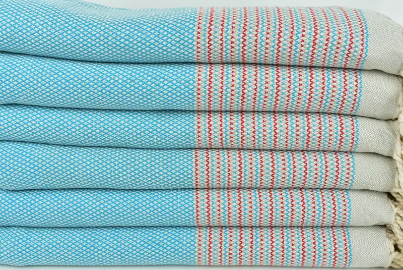 Bachelorette Party Favors Beach, Bridesmaid Towel, 64x40 Cotton Striped Towel, Custom Towel Beach, Bachelor Gifts, Custom Towel, Personalized Towel - 2