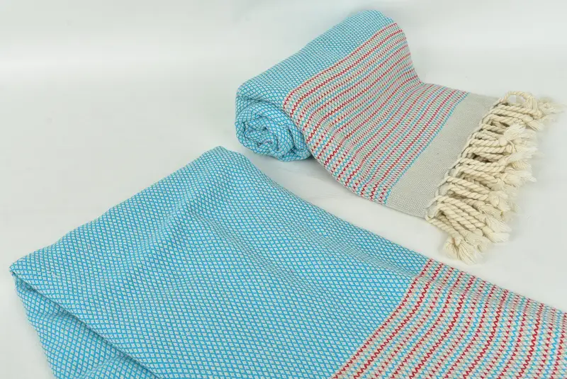Bachelorette Party Favors Beach, Bridesmaid Towel, 64x40 Cotton Striped Towel, Custom Towel Beach, Bachelor Gifts, Custom Towel, Personalized Towel - 7