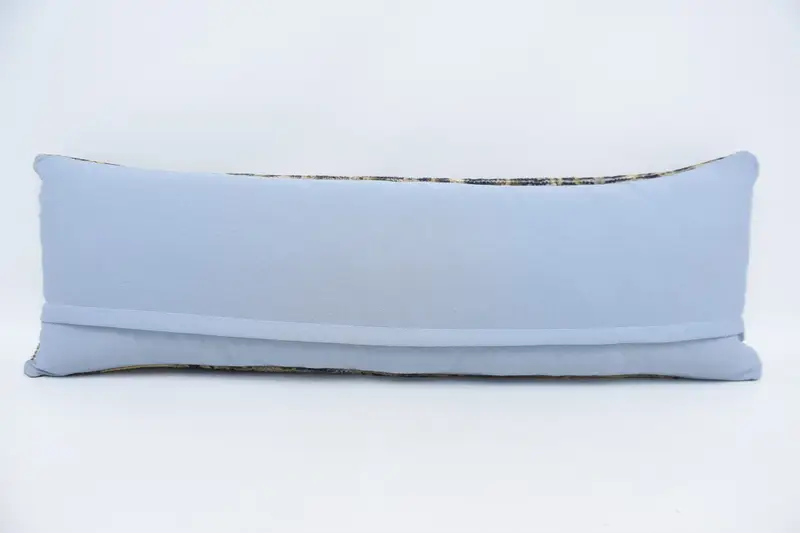 Pillow for Couch, 16x48 Beige Pillow Cover, Cushion Cover, Neutral Throw Pillow Sham, Hippie Throw Cushion Cover, Boho Pillow, Antique Pillows - 6