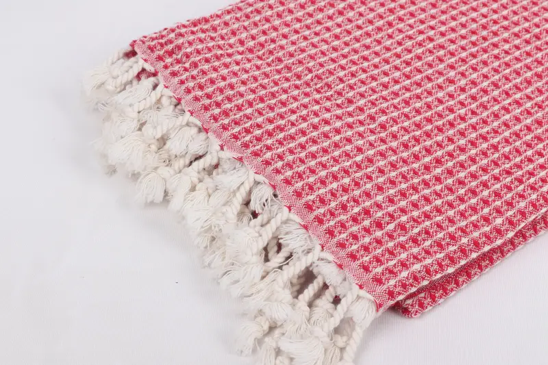 Bachelor Bachelorette Party Favors, Custom Wedding Towel, Wedding Gift, Bachelorette Favor, 68x36 Cotton Waffle Towel, Summer Gift, Scarf Towel - 7