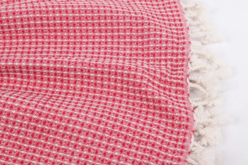 Bachelor Bachelorette Party Favors, Custom Wedding Towel, Wedding Gift, Bachelorette Favor, 68x36 Cotton Waffle Towel, Summer Gift, Scarf Towel - 8