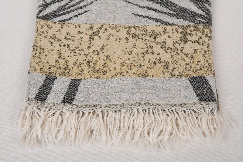 Handmade Gift, Organic Towel, Best Beach Towel, 70x40 Cotton Set of 8 Towel, Monogram Beach Towel, Customized Towels, Hammam Towel USA, Travel Towel - 3