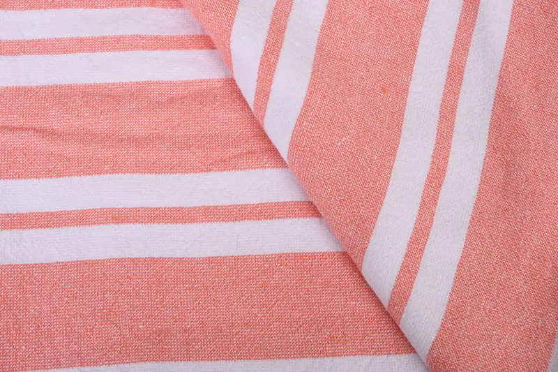 Handmade Gift, Organic Towel, Best Beach Towel, 70x40 Cotton Set of 8 Towel, Monogram Beach Towel, Customized Towels, Hammam Towel USA, Travel Towel - 5
