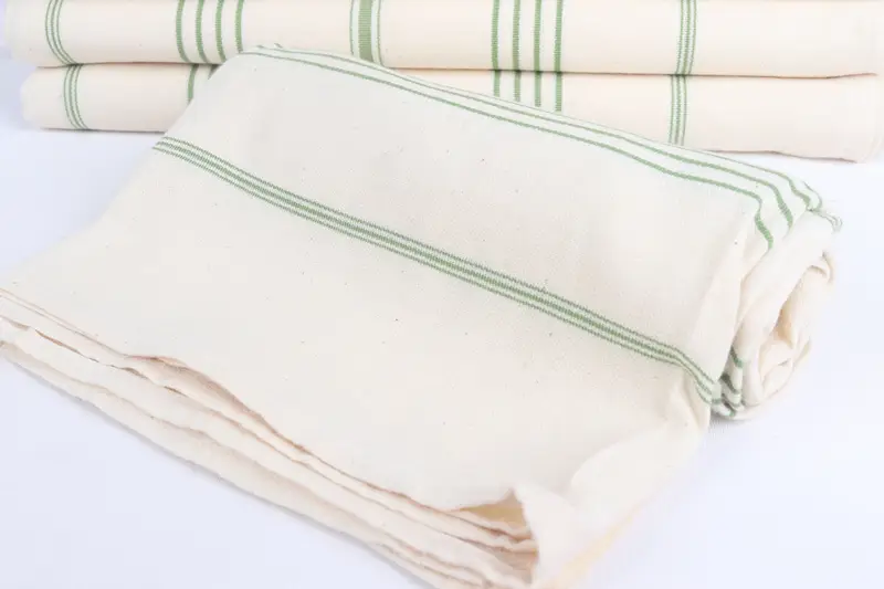 70x40 Linen Striped Fringeless Towel, Home Gift, Custom Beach Towel, Best Friend Wedding Gift, Organic Turkish towel, Wedding Favors, Pool Towels - 4