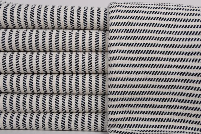 Valentinstag Geschenk für ihn, 70x40 Baumwollpolka Punkttuch, organisches türkisches Handtuch, personalisierte Geschenke, sandresistente Peshtemal, sandresistente Handtuch - 2