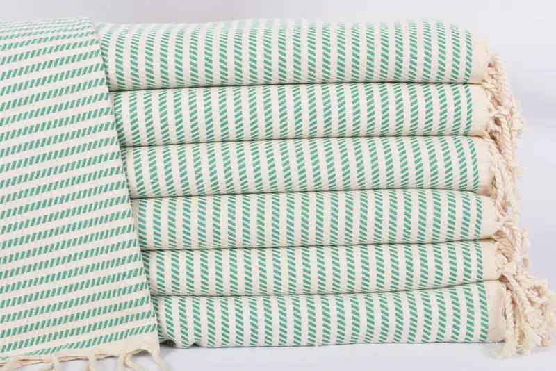 Personalized Gift, Home Decor Gifts, 40x20 Cotton Polka Dot Towel, Small Bath Towels, Bachelor Bachelorette Party Favors, Personalized Kitchen Towel - 1