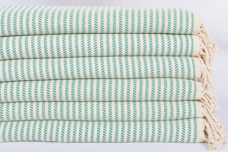 Personalized Gift, Home Decor Gifts, 40x20 Cotton Polka Dot Towel, Small Bath Towels, Bachelor Bachelorette Party Favors, Personalized Kitchen Towel - 3