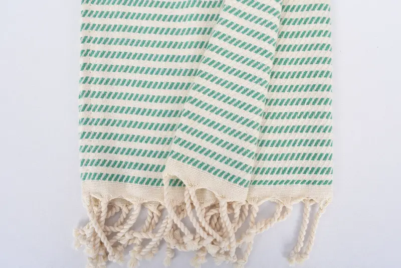 Personalized Gift, Home Decor Gifts, 40x20 Cotton Polka Dot Towel, Small Bath Towels, Bachelor Bachelorette Party Favors, Personalized Kitchen Towel - 8