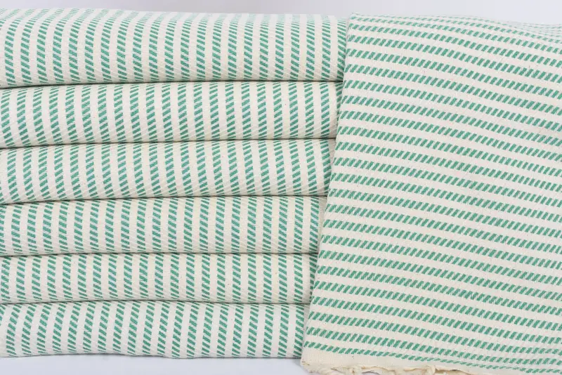 Personalized Gift, Home Decor Gifts, 40x20 Cotton Polka Dot Towel, Small Bath Towels, Bachelor Bachelorette Party Favors, Personalized Kitchen Towel - 2