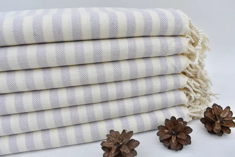 70x40 Cotton Striped Towel, Mexico Bachelorette Party Gifts, Cotton towel, Embroidered Towel, Personalized Towel, Personalized Gift For Him - 4