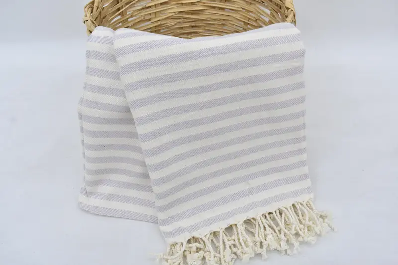 70x40 Cotton Striped Towel, Mexico Bachelorette Party Gifts, Cotton towel, Embroidered Towel, Personalized Towel, Personalized Gift For Him - 8