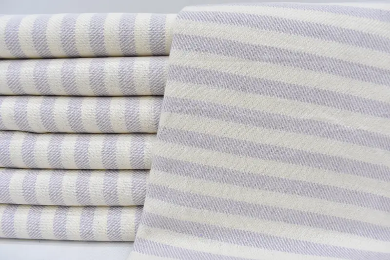 70x40 Cotton Striped Towel, Mexico Bachelorette Party Gifts, Cotton towel, Embroidered Towel, Personalized Towel, Personalized Gift For Him - 3