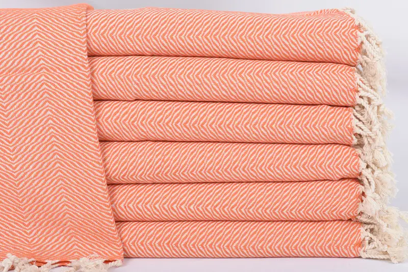 Best Friend Wedding Gift, Monogrammed Hand Towel, 40x20 Inches