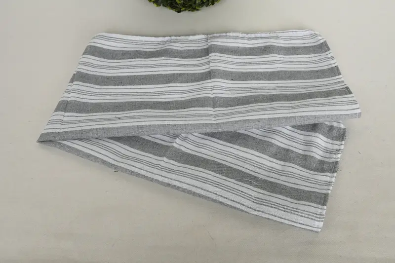Bridesmaid Gifts, Merry Christmas Gifts, 40x20 Cotton Set of 10 Towel, Travel Towel, Bathroom Towels, Custom Name Towel, Personalized Gifts - 6