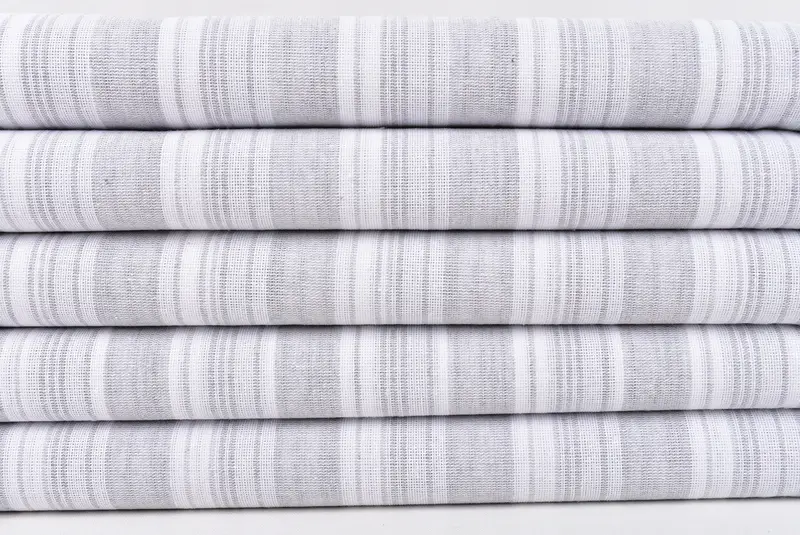 Absorbent towel, 70x40 Cotton Striped Towel, Memorial Gift, Gift For The Home Decor, Turkish hand towel, Custom Towel, Gift For Wedding Day - 2