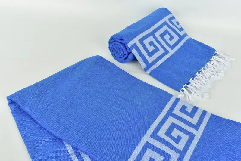 Bachelorette Party Gifts, 70x40 Cotton Patterned Towel, Valentines Gift, Turkish Beach Towel Personalized, Bridesmaid Gift Towel, Bridesmaid Gifts - 8