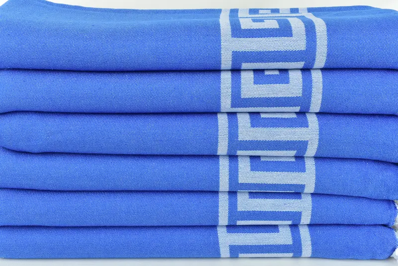 Bachelorette Party Gifts, 70x40 Cotton Patterned Towel, Valentines Gift, Turkish Beach Towel Personalized, Bridesmaid Gift Towel, Bridesmaid Gifts - 3