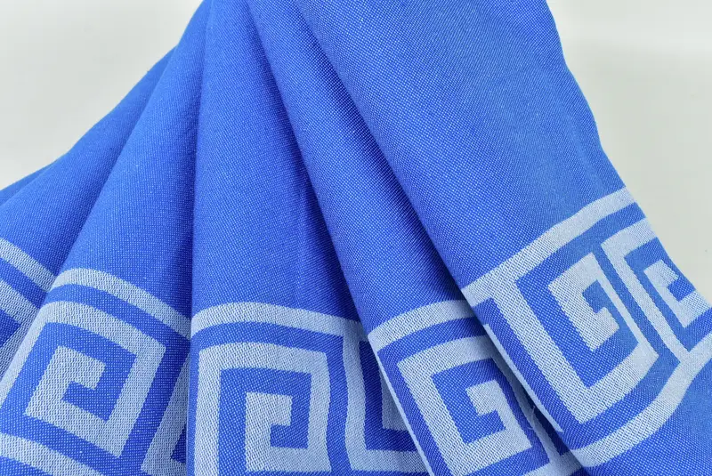 Bachelorette Party Gifts, 70x40 Cotton Patterned Towel, Valentines Gift, Turkish Beach Towel Personalized, Bridesmaid Gift Towel, Bridesmaid Gifts - 6