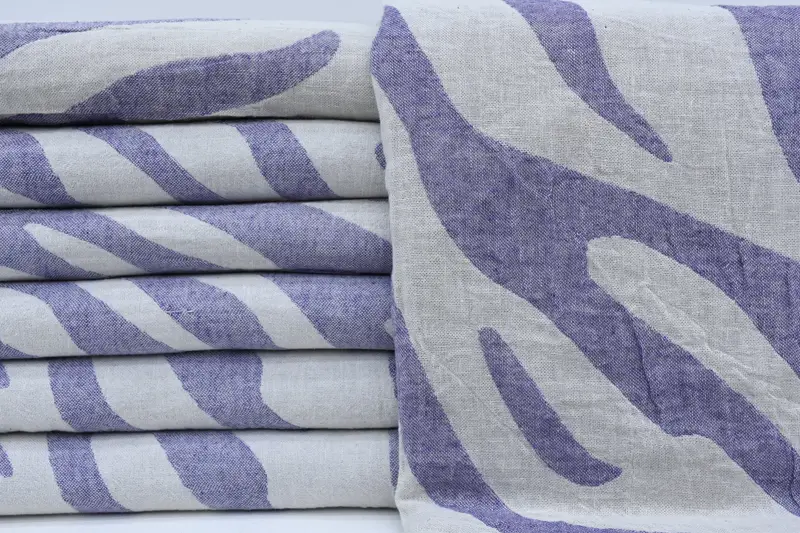 Kids Beach Towel, 70x40 Cotton Patterned Towel, Handwoven Turkish bath towel, Beach Towel Bulk, Gifts For Him, Gift Boxes Towel, Best Friend Gift - 2