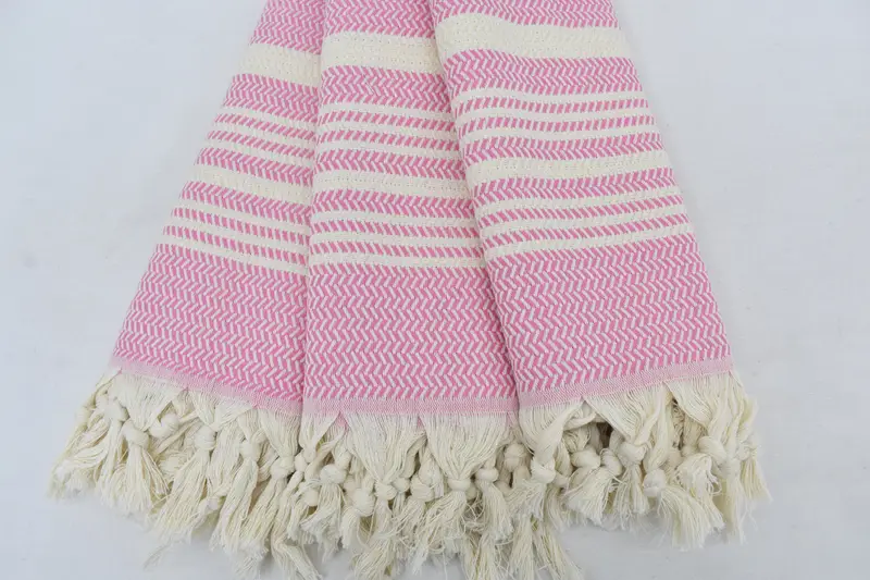 Junggesellengeschenke, Hochzeitsgeschenk, 40x18 Baumwollstreifentuch, Hochzeitsgeschenk, personalisiertes Geschenk, personalisiert - 5