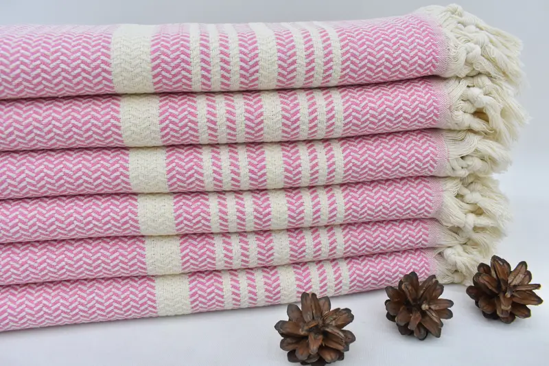 Junggesellengeschenke, Hochzeitsgeschenk, 40x18 Baumwollstreifentuch, Hochzeitsgeschenk, personalisiertes Geschenk, personalisiert - 4