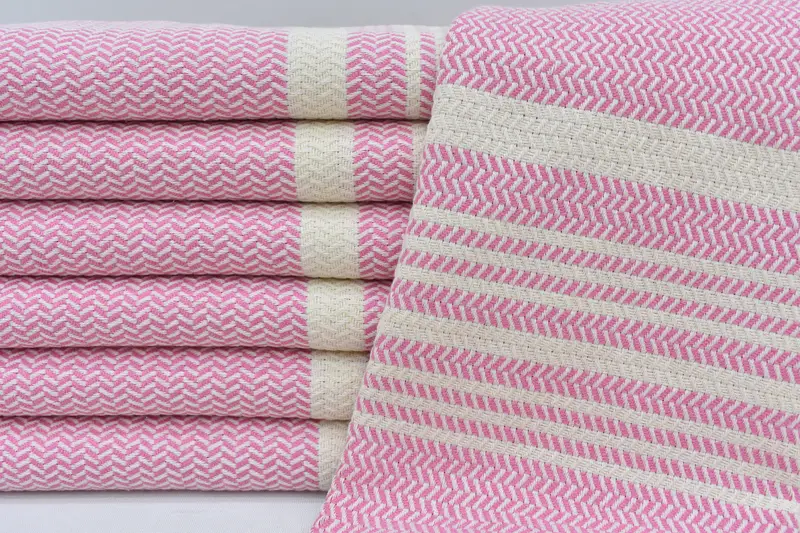 Junggesellengeschenke, Hochzeitsgeschenk, 40x18 Baumwollstreifentuch, Hochzeitsgeschenk, personalisiertes Geschenk, personalisiert - 3