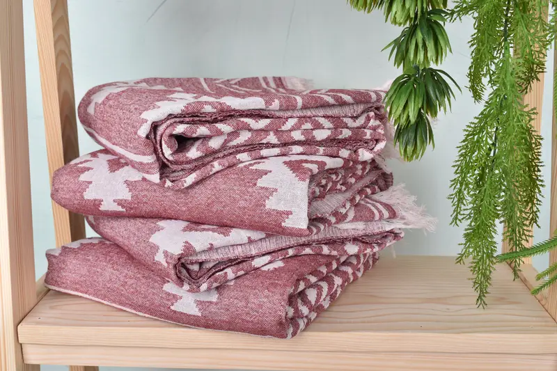 Bachelor Party Favors, Bachelor Towel, Custom Gift, Organic Turkish towel, Organic towel, 74x40 Cotton Geometric Towel, Pool Towels, Organic Towel - 8