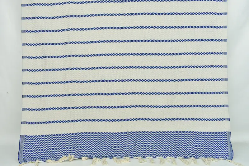 80x40 Cotton Diamond Towel, Personalized Gift For Her, Turkish Towel Set, Wedding Gift, Bachelor Party Favors, Bachelor Gifts, Luxury towel - 7