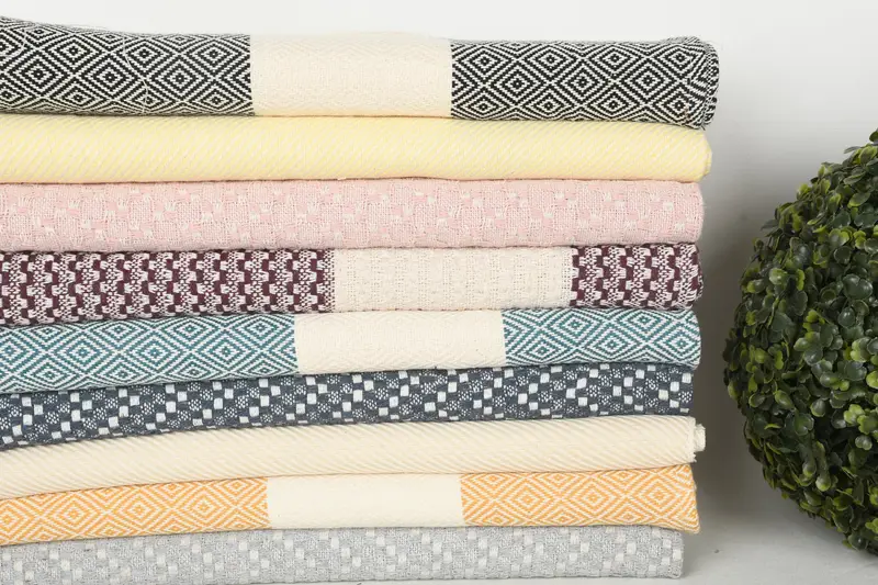 36x18 Cotton Set of 10 Towel, Bathroom Towels, Turkish Towel Hand Towel, Gym Towel, Home Decor Towel, Girl Trip Party Favor, Personalized Hand Towel - 3