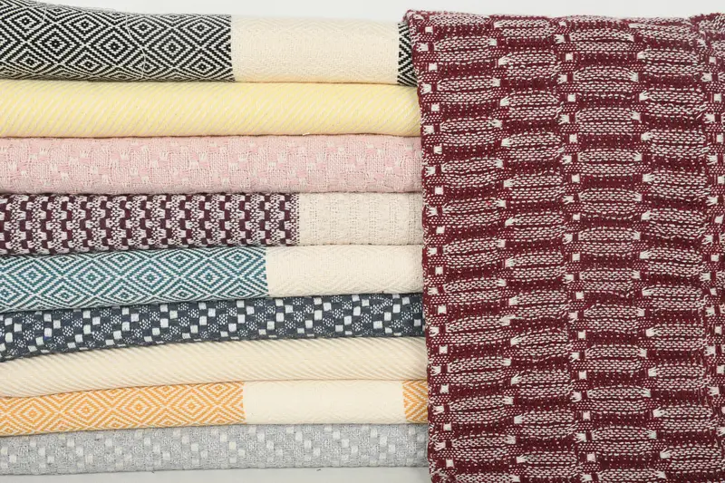 36x18 Cotton Set of 10 Towel, Bathroom Towels, Turkish Towel Hand Towel, Gym Towel, Home Decor Towel, Girl Trip Party Favor, Personalized Hand Towel - 2