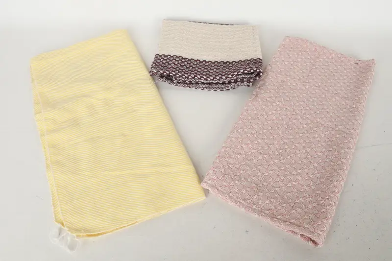 36x18 Cotton Set of 10 Towel, Bathroom Towels, Turkish Towel Hand Towel, Gym Towel, Home Decor Towel, Girl Trip Party Favor, Personalized Hand Towel - 5