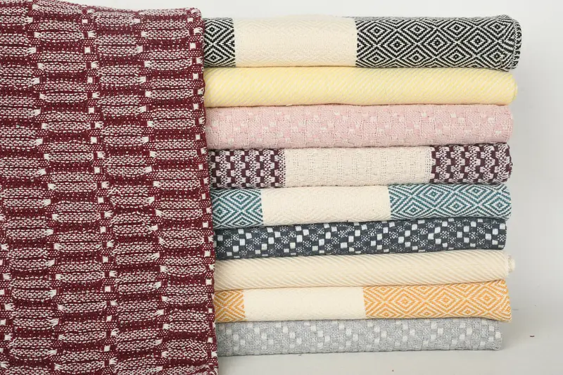 36x18 Cotton Set of 10 Towel, Bathroom Towels, Turkish Towel Hand Towel, Gym Towel, Home Decor Towel, Girl Trip Party Favor, Personalized Hand Towel - 1