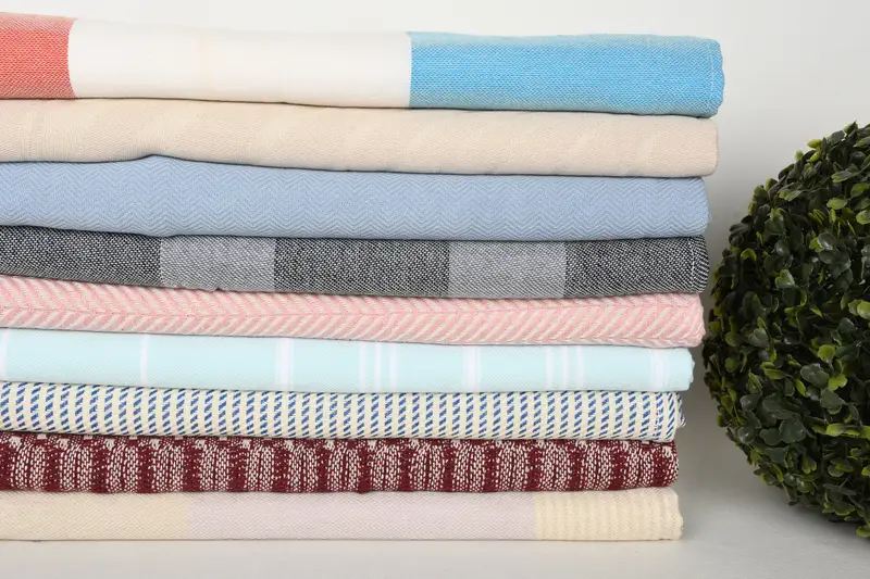 36x18 Cotton Set of 10 Towel, Personalized Dish Towel, Home Decor Gifts, Personalized Kitchen Towel, Bachelor Party Gifts, Bridesmaid Gifts - 3